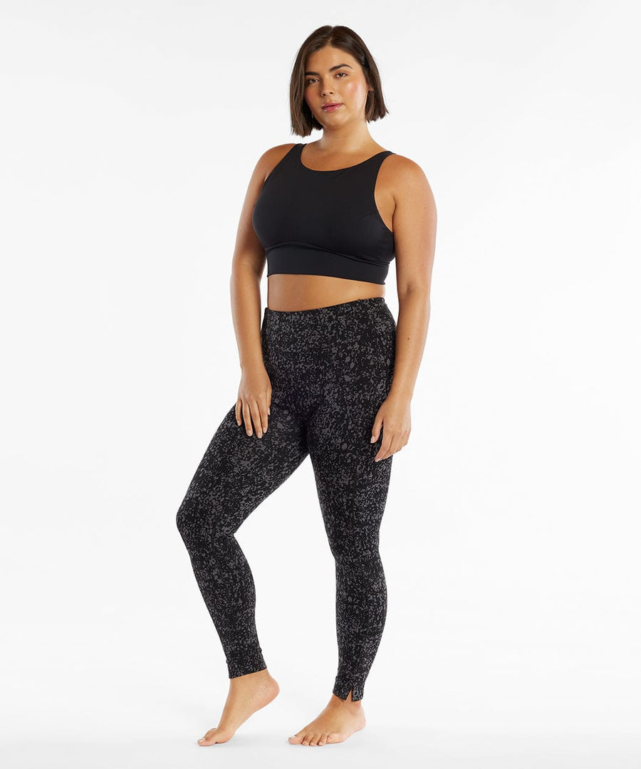 Here to There Legging | Women's Deep Space