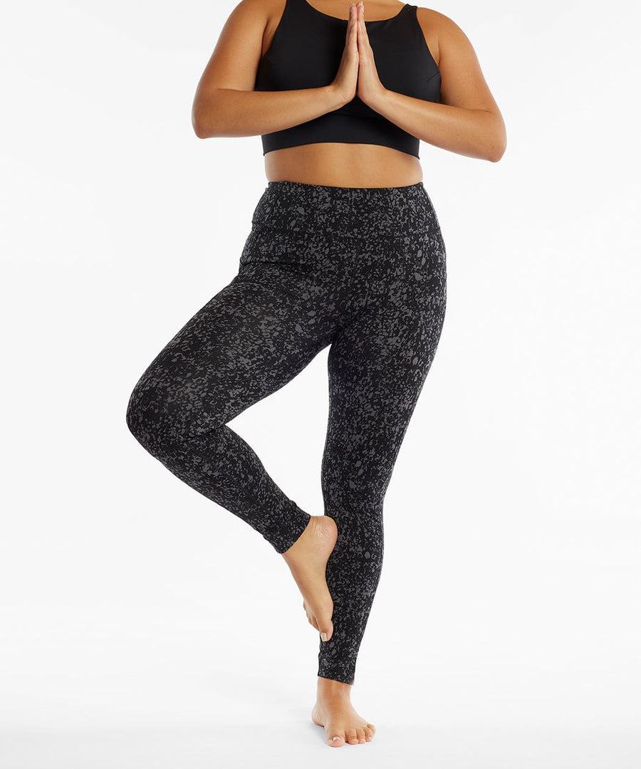 Here to There Legging | Women's Deep Space