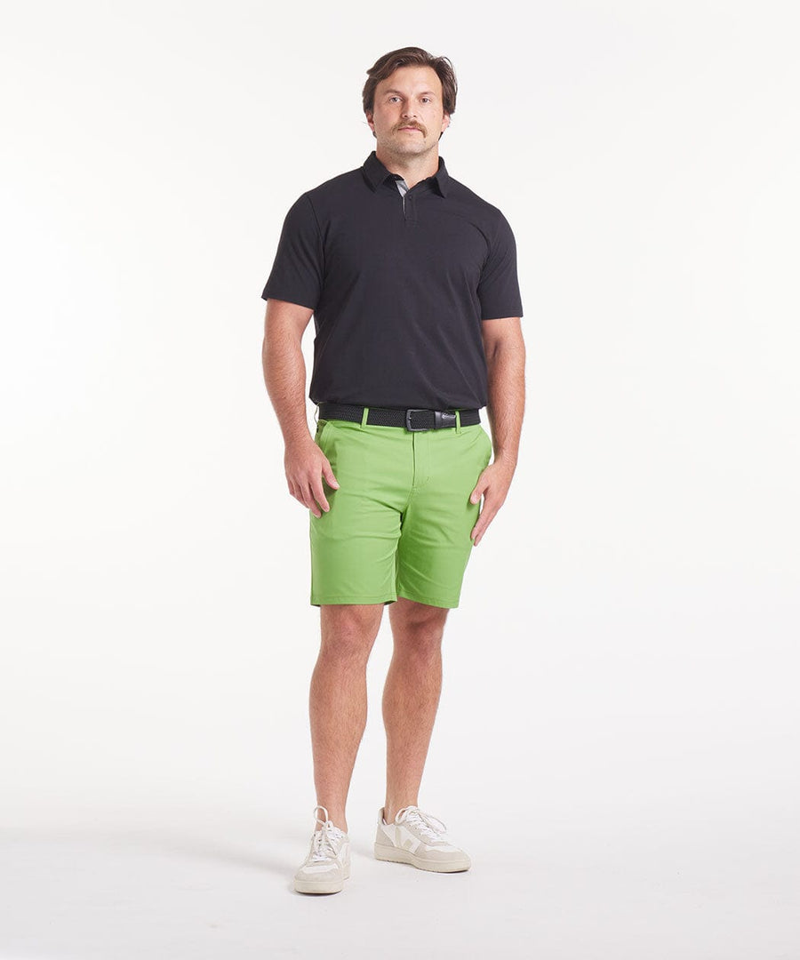 Dealmaker Shorts | Men's Deep Lime