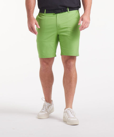 Dealmaker Shorts | Men's Deep Lime