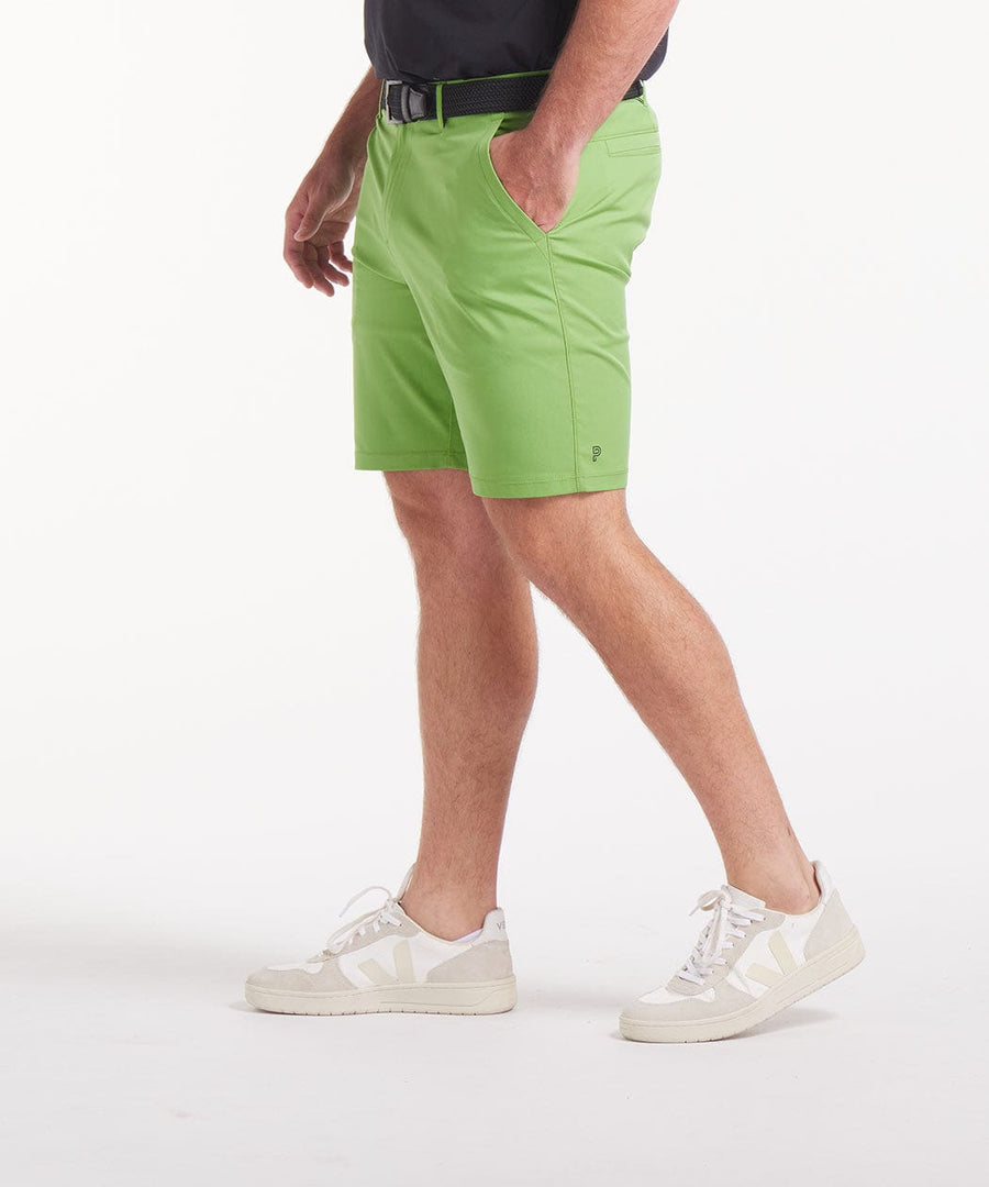 Dealmaker Shorts | Men's Deep Lime