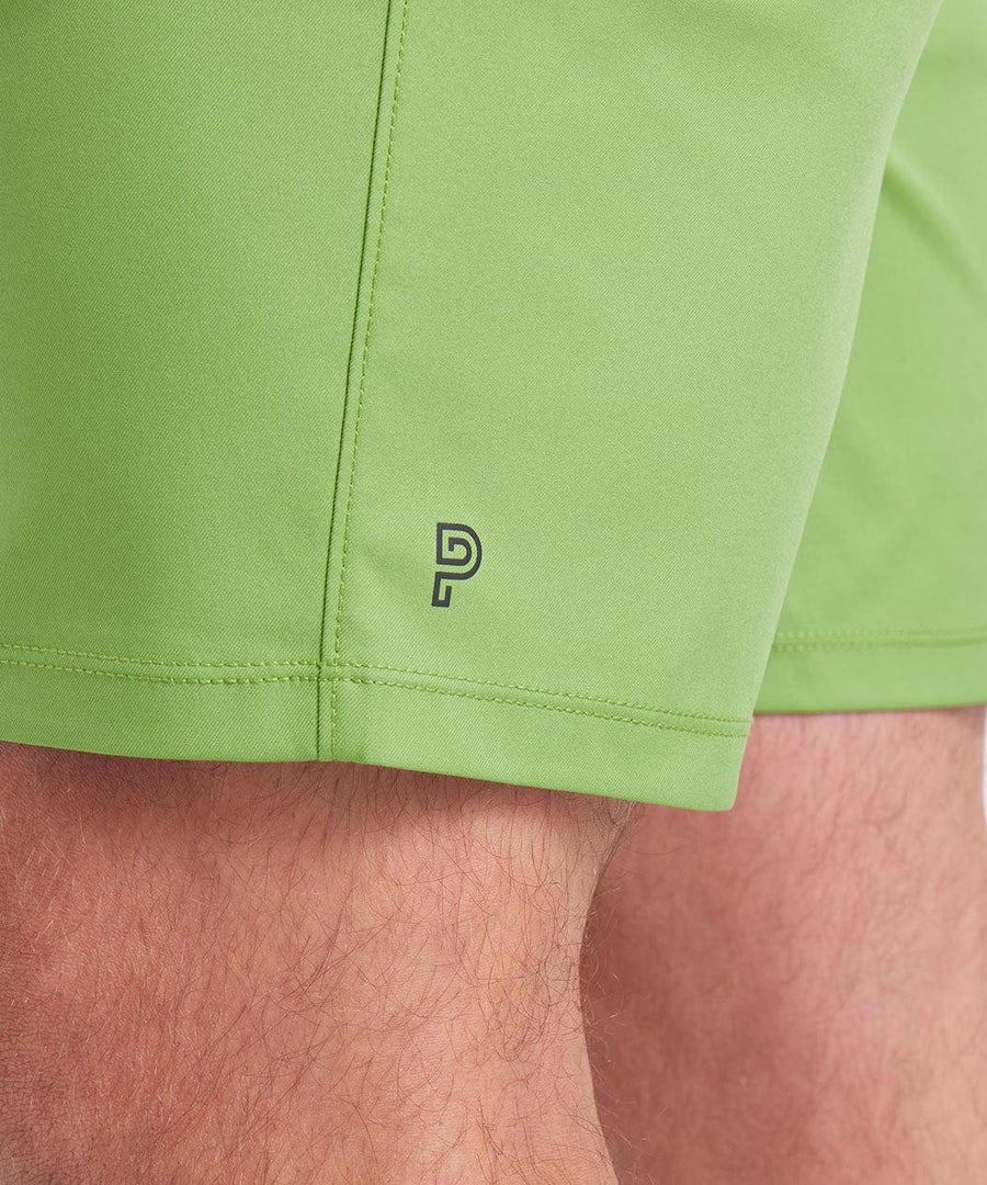 Dealmaker Shorts | Men's Deep Lime