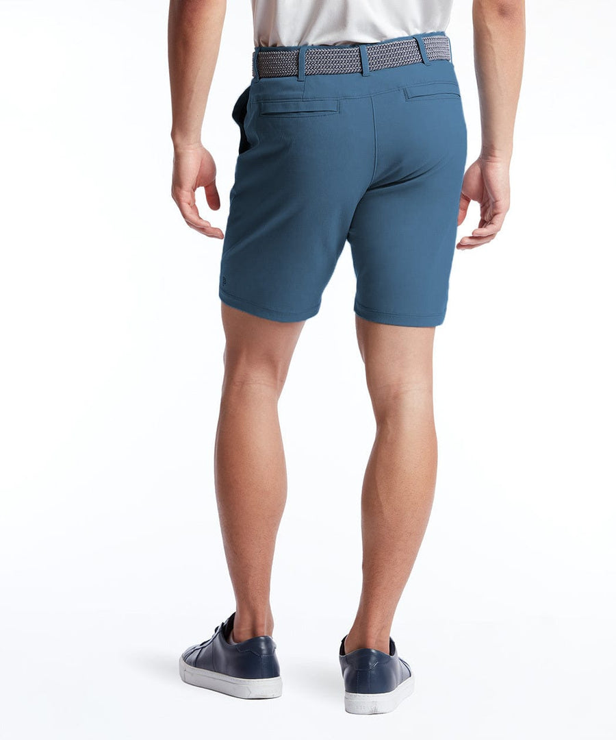 Dealmaker Shorts | Men's Deep Bay Blue