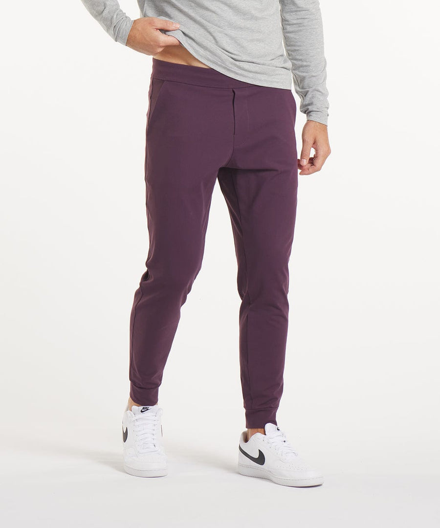 Gameday Joggers | Men's Blackberry