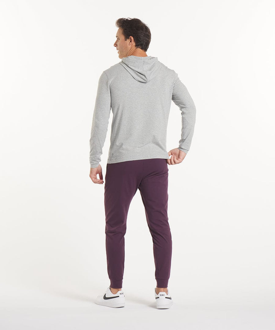 Gameday Joggers | Men's Blackberry