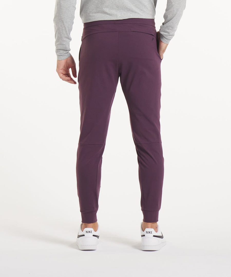 Gameday Joggers | Men's Blackberry