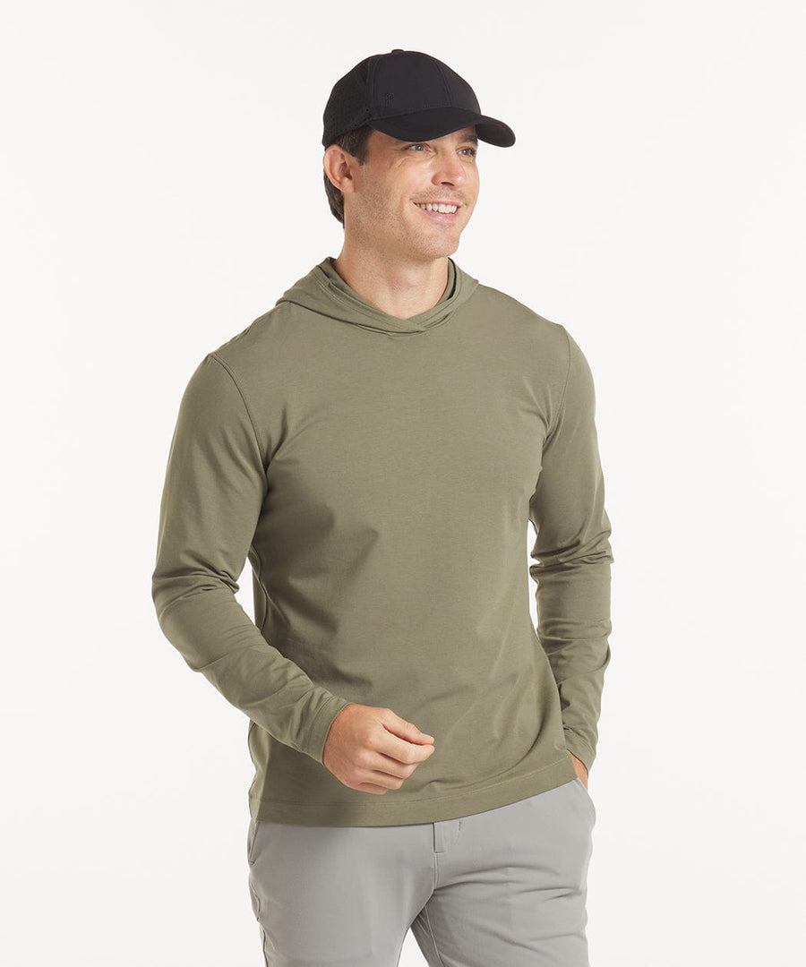 Go-To Hoodie | Men's Cypress