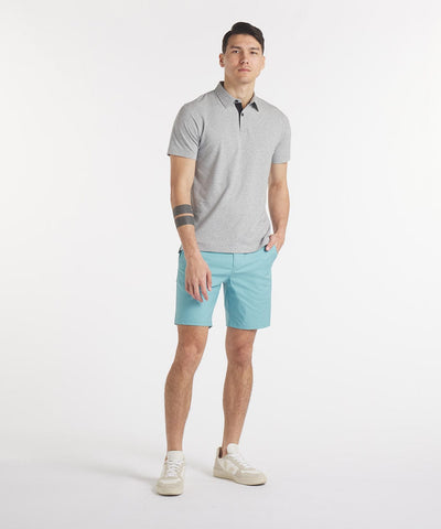 Dealmaker Shorts | Men's Pacific Blue
