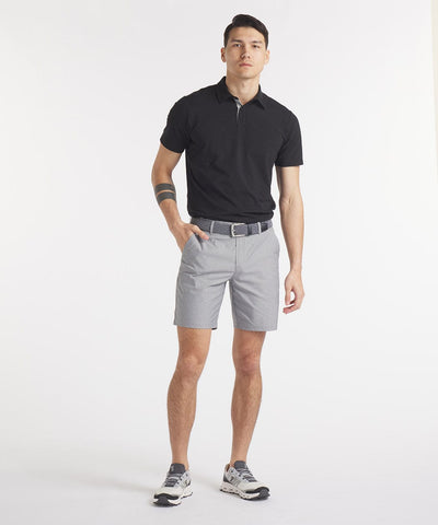 Dealmaker Shorts | Men's Charcoal Grey