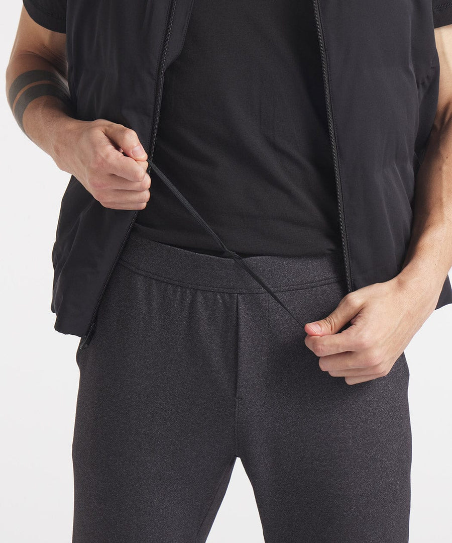Gameday Joggers | Men's Heather Charcoal