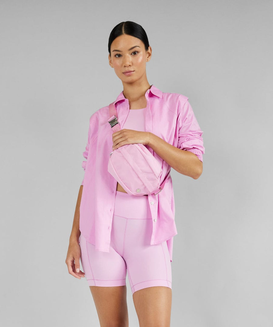 Adapt Belt Bag | Women's Pop of Pink