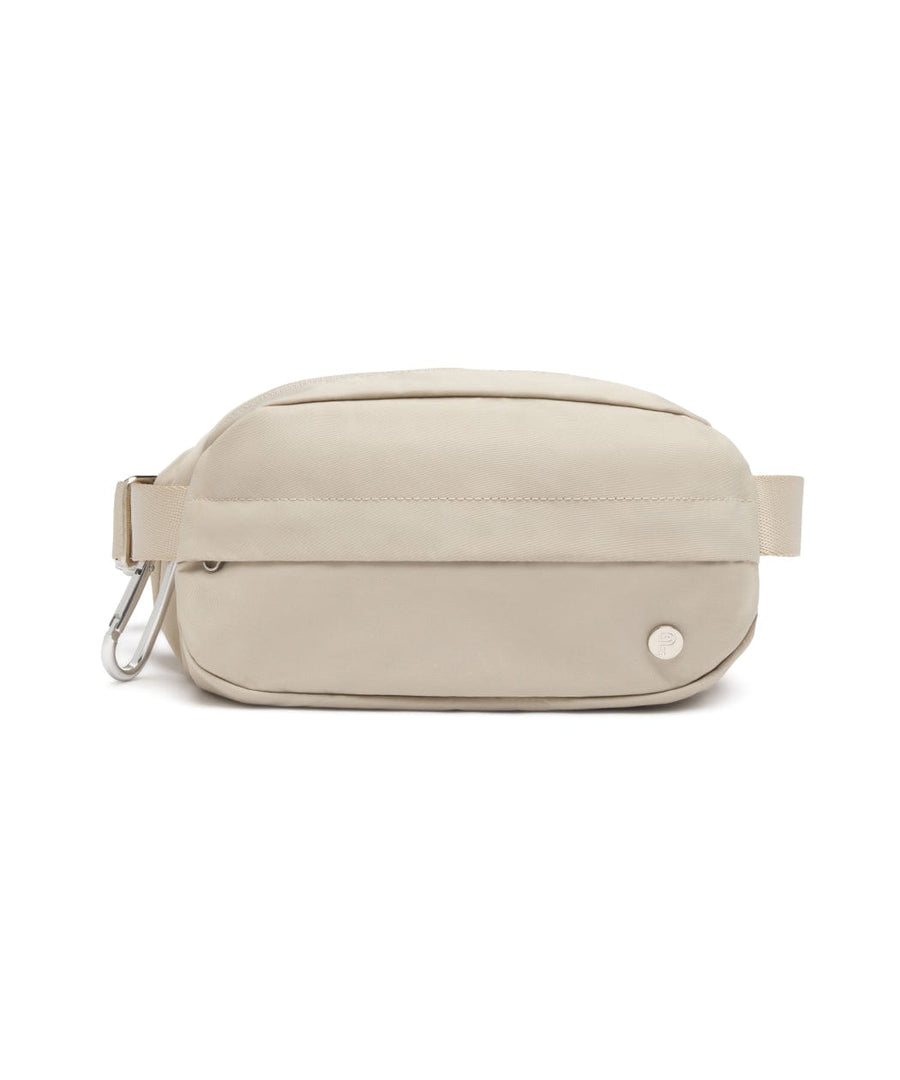 Adapt Belt Bag | Women's Coastal Taupe