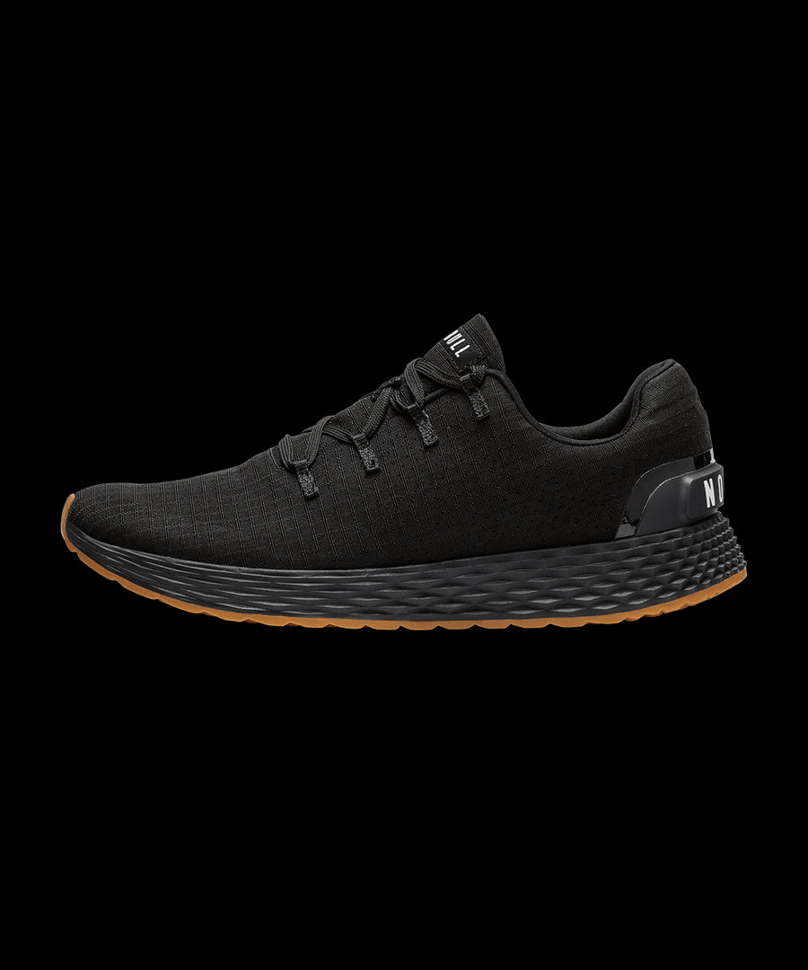 Allday Ripstop | Men's Black Gum