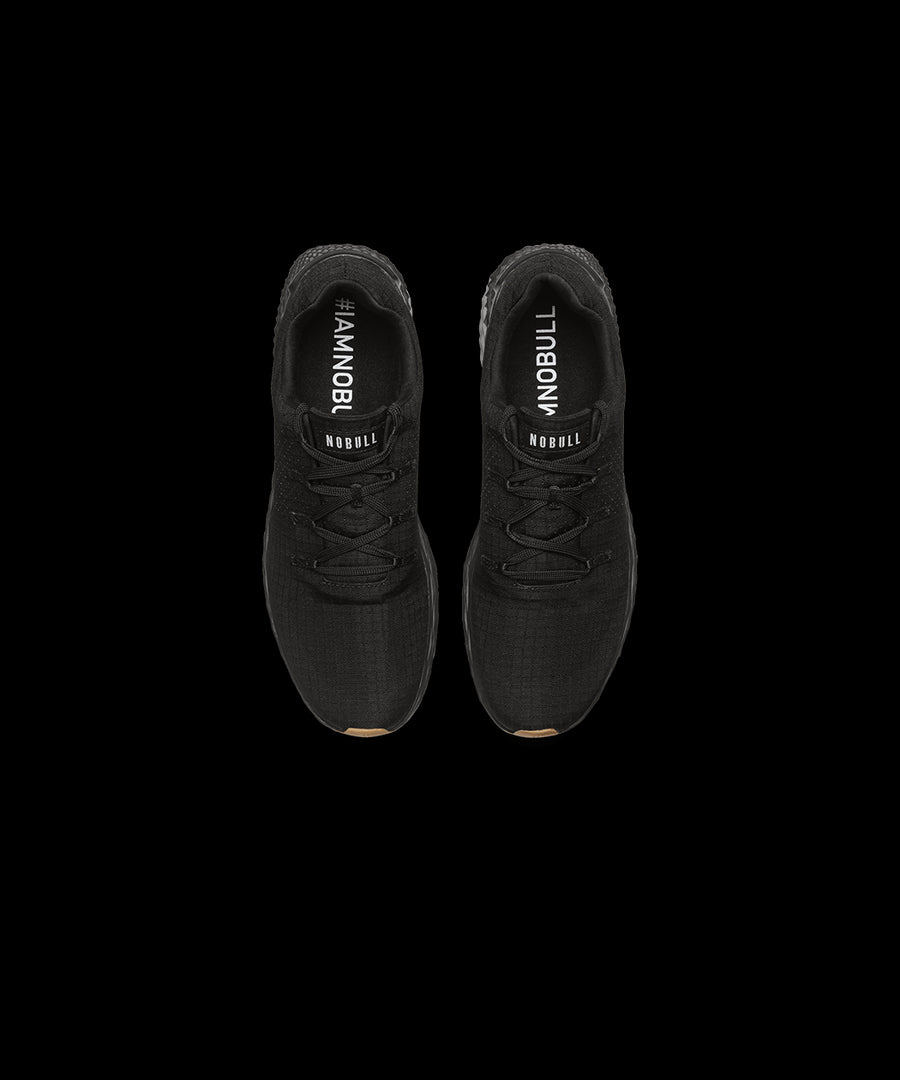 Allday Ripstop | Men's Black Gum