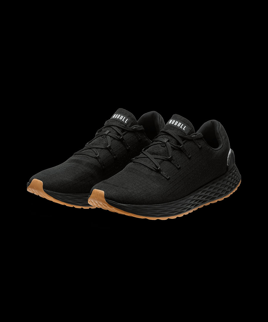 Allday Ripstop | Men's Black Gum
