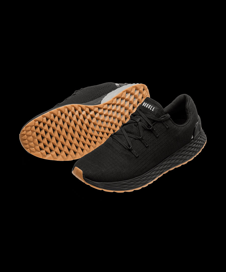 Allday Ripstop | Men's Black Gum