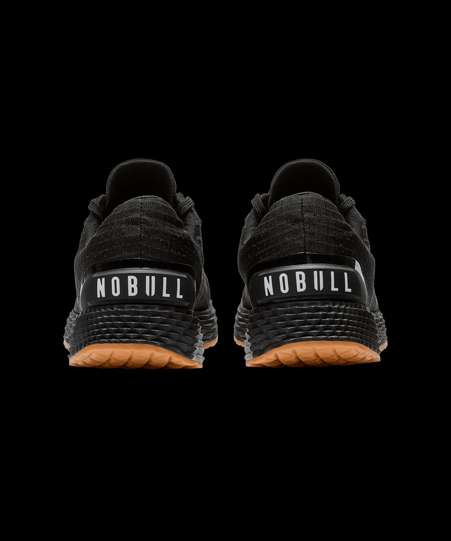 Allday Ripstop | Men's Black Gum