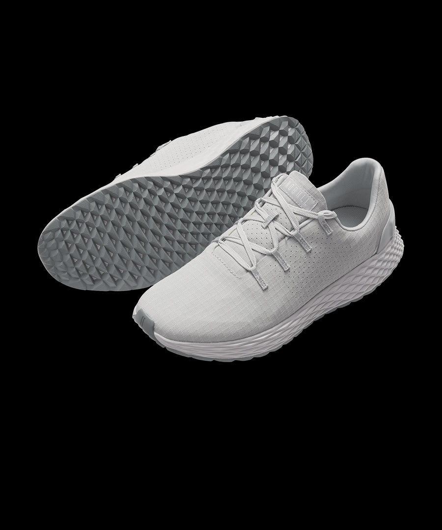 Allday Ripstop | Men's Light Grey