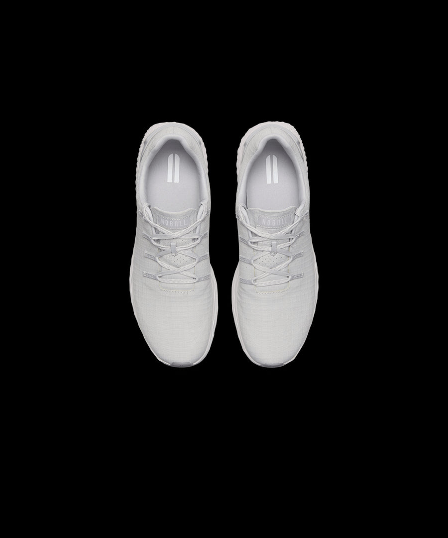 Allday Ripstop | Men's Light Grey