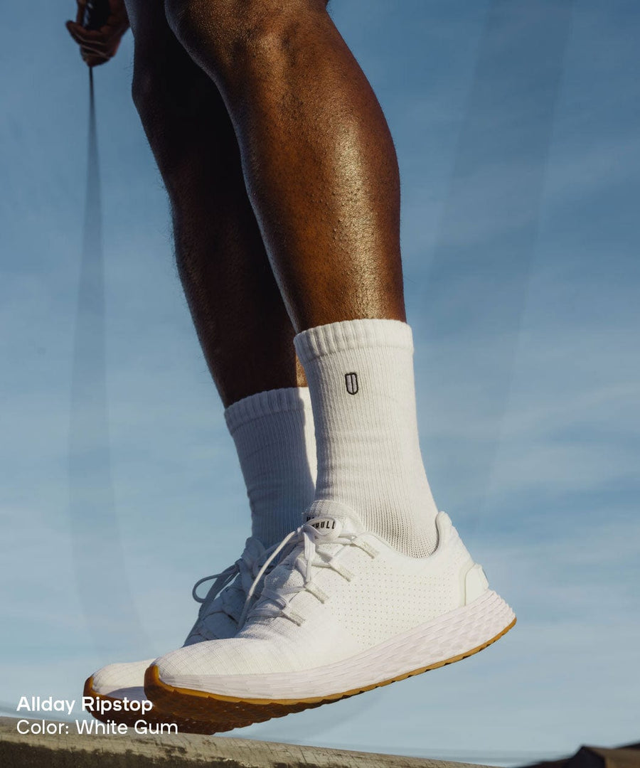 Allday Ripstop | Men's Light Grey