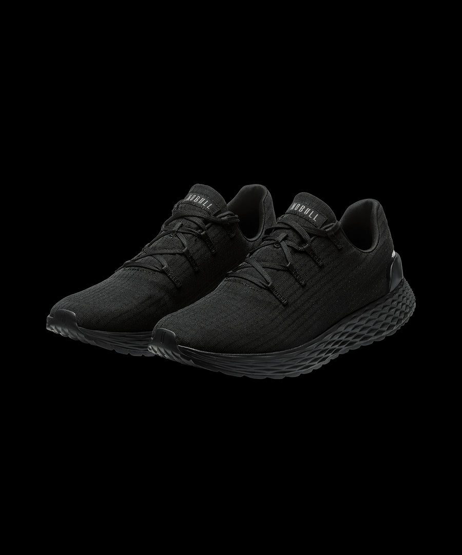 Allday Ripstop | Men's Triple Black
