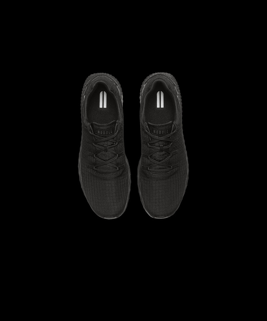 Allday Ripstop | Men's Triple Black