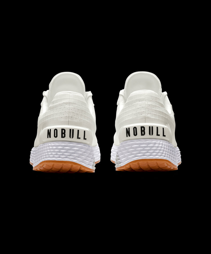 Allday Ripstop | Men's White Gum