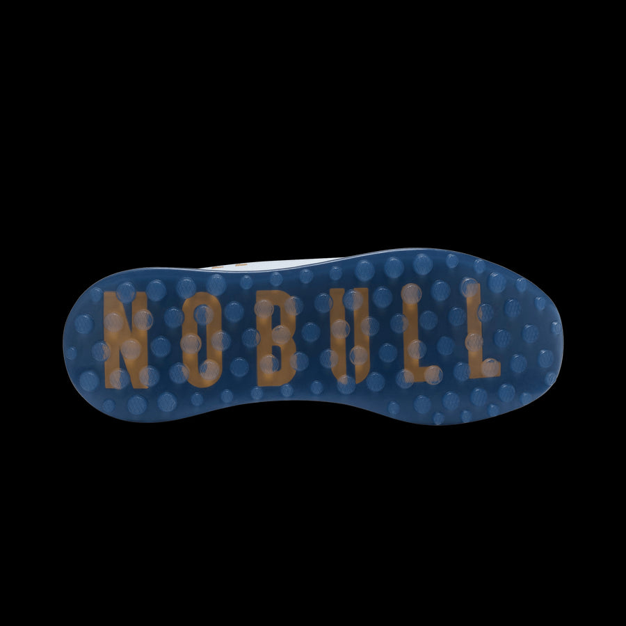 NOBULL Ripstop Golf Shoe | Men's Stadium White