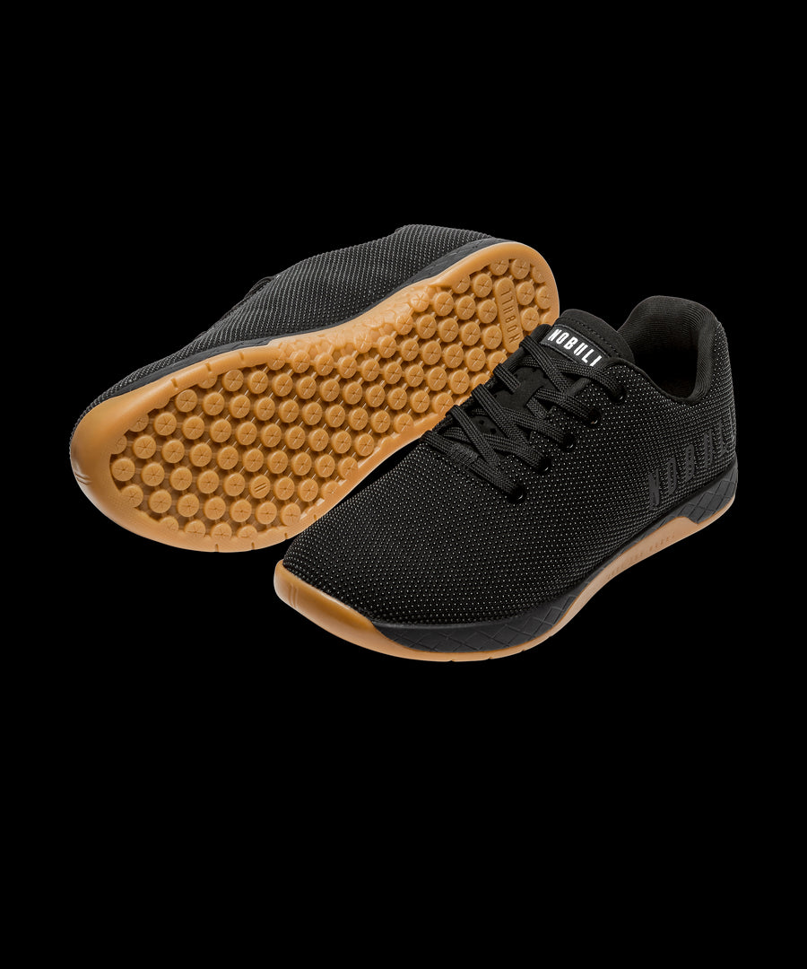 Outwork | Men's Black Gum