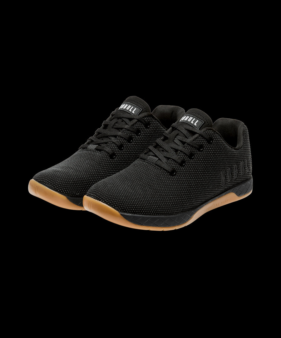 Outwork | Men's Black Gum