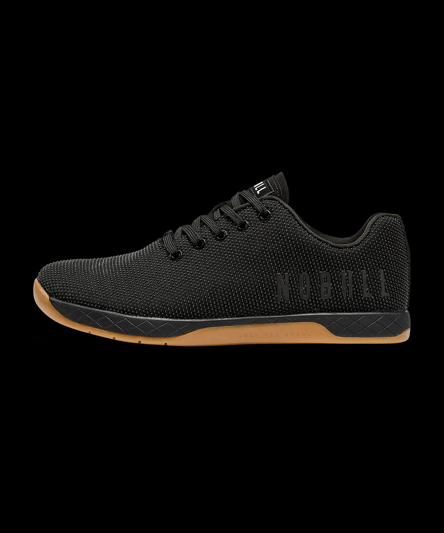 Outwork | Men's Black Gum