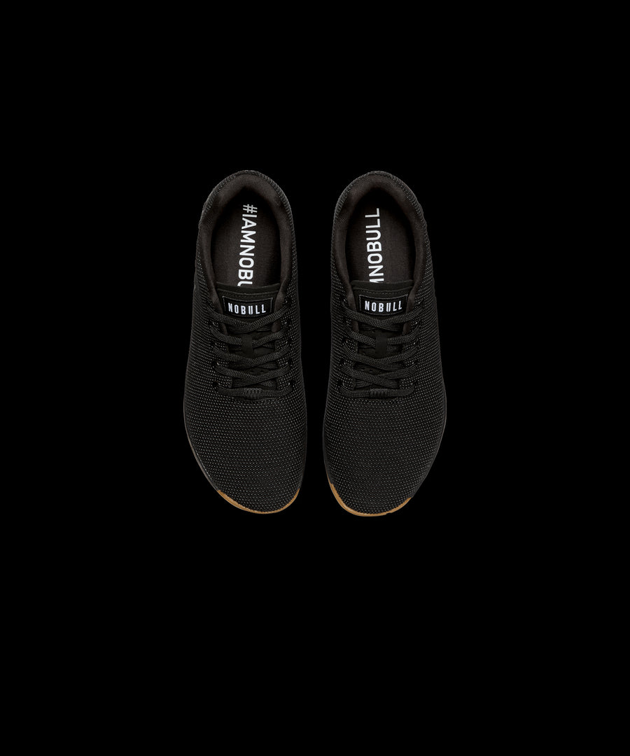 Outwork | Men's Black Gum