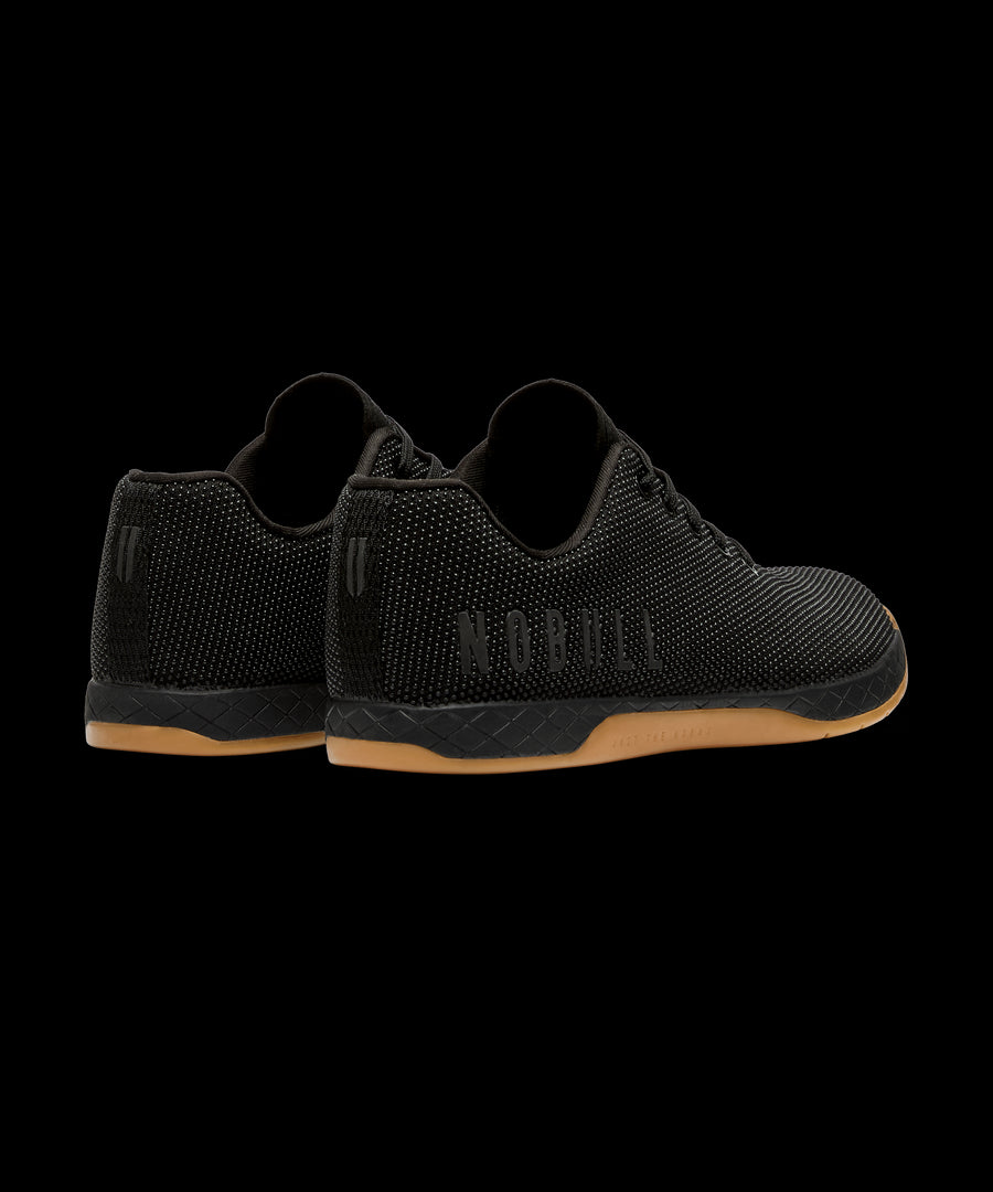 Outwork | Men's Black Gum