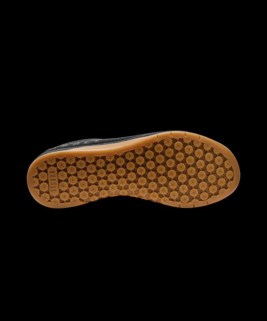 Outwork | Men's Black Gum