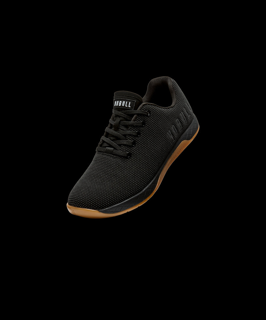 Outwork | Men's Black Gum