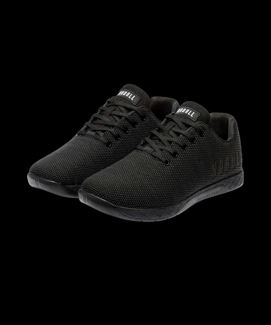 Outwork | Men's Triple Black