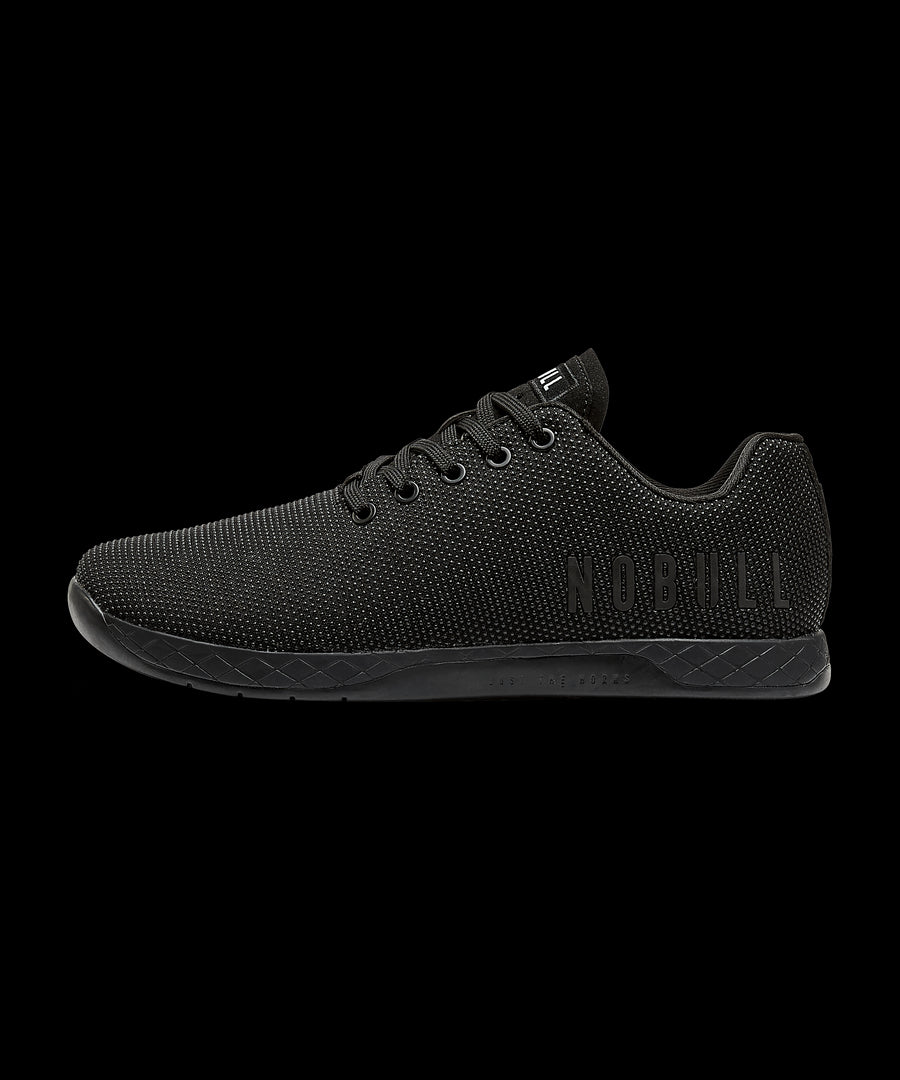 Outwork | Men's Triple Black