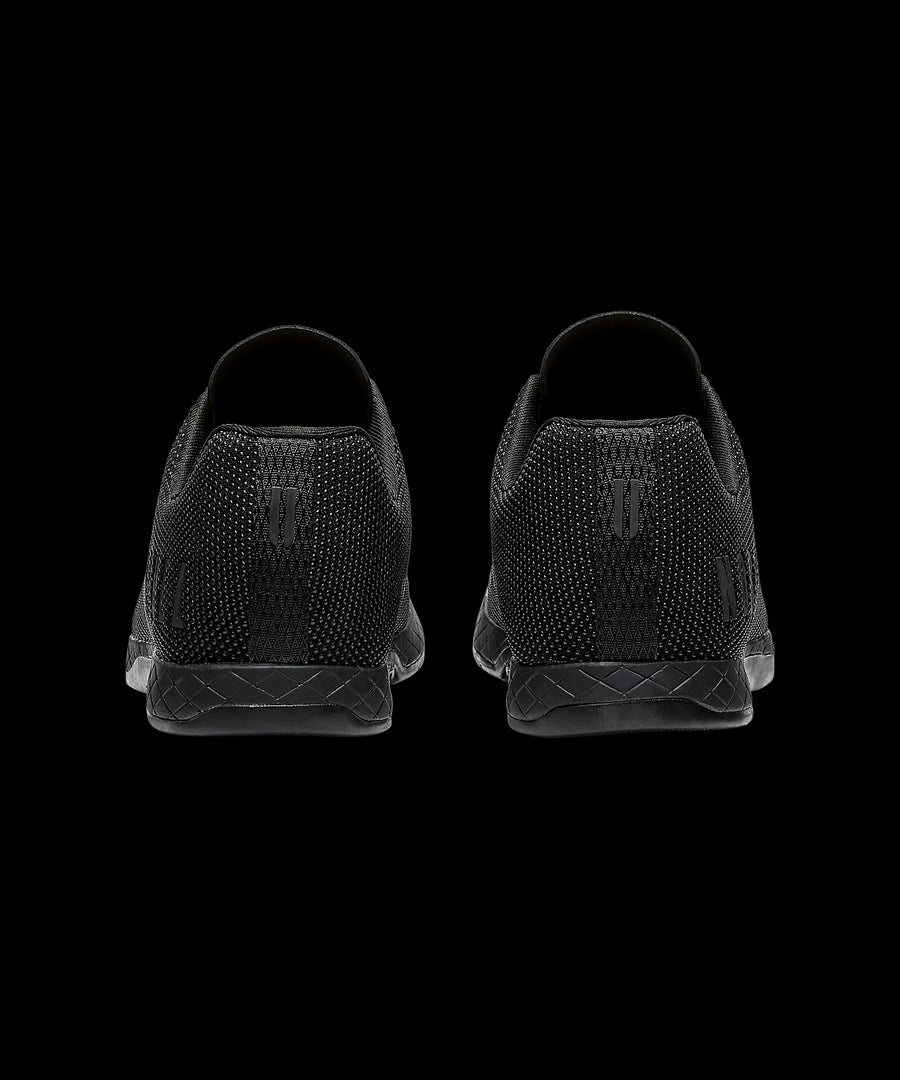 Outwork | Men's Triple Black