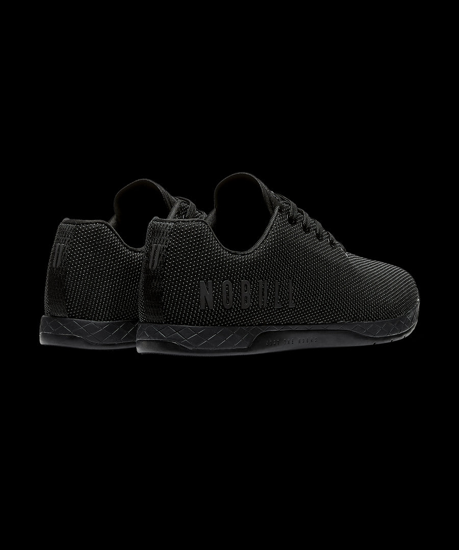 Outwork | Men's Triple Black