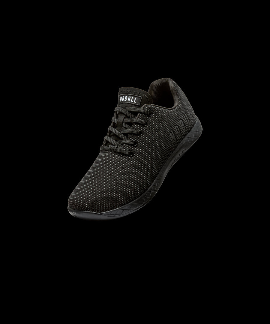 Outwork | Men's Triple Black