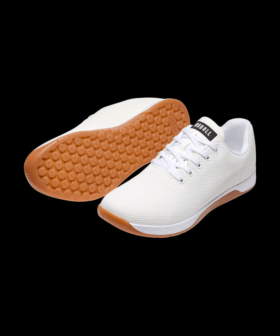 Outwork | Men's White Gum