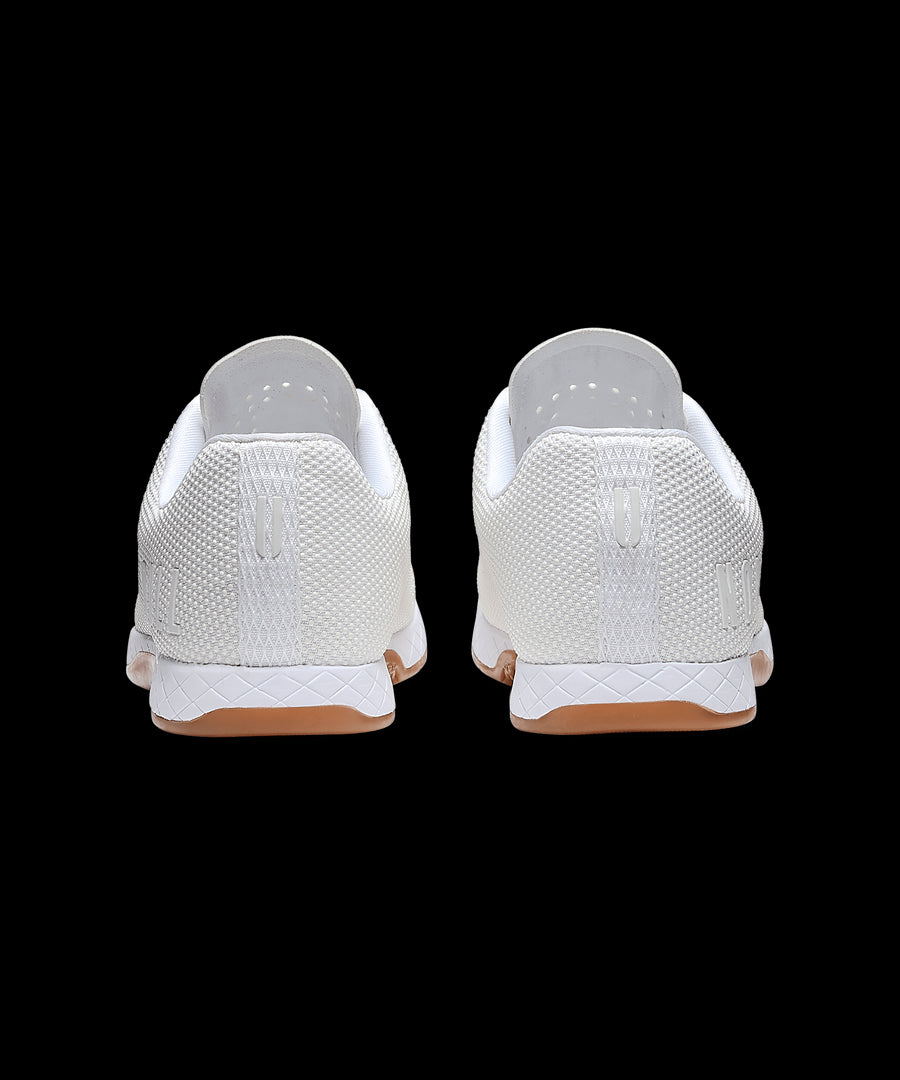 Outwork | Men's White Gum