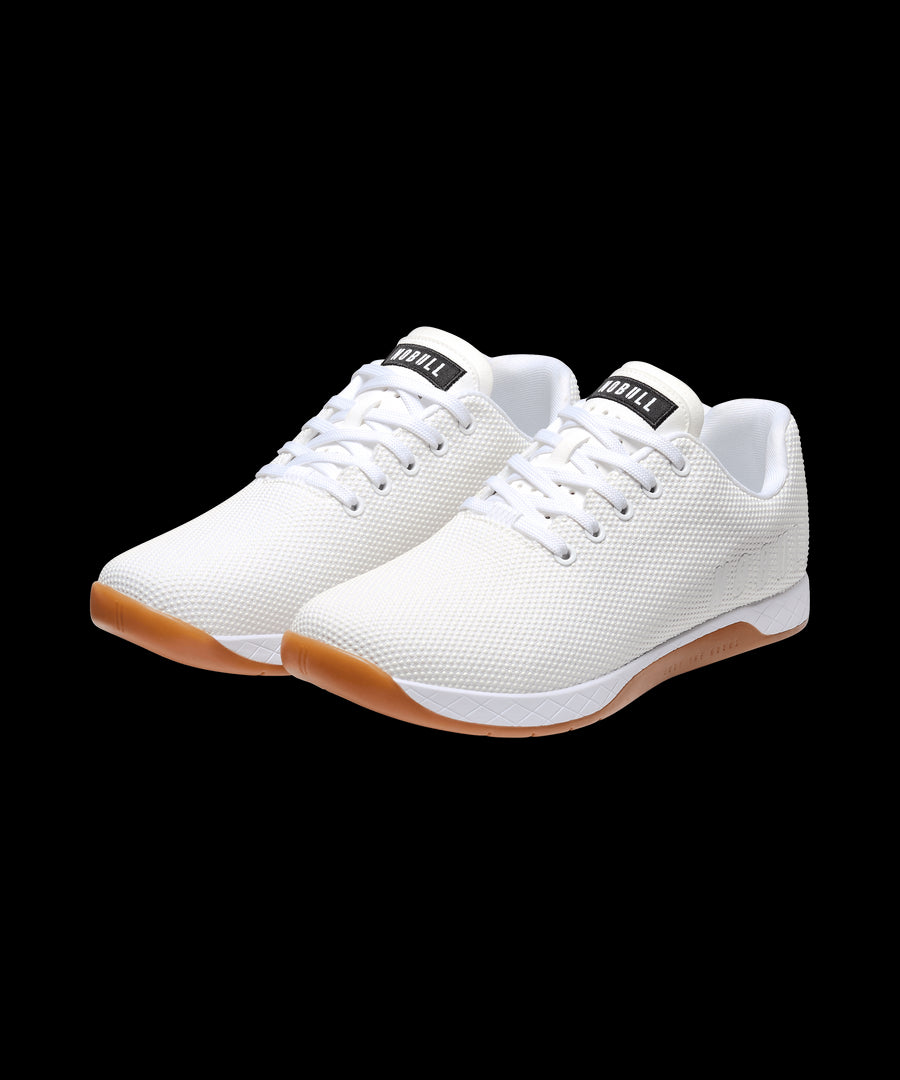 Outwork | Men's White Gum