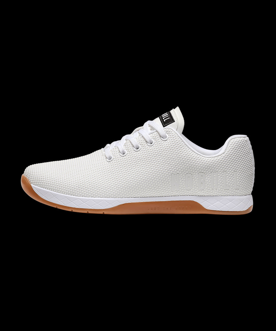 Outwork | Men's White Gum