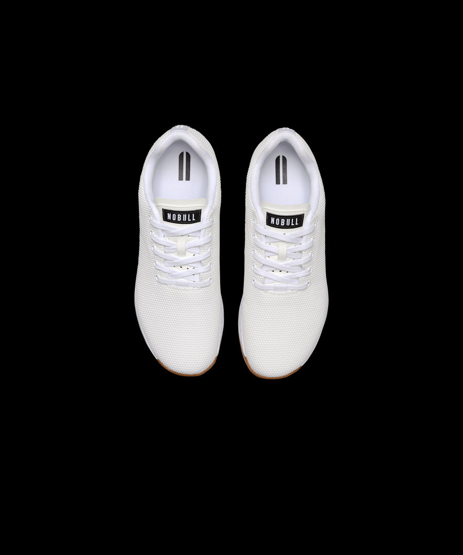 Outwork | Men's White Gum