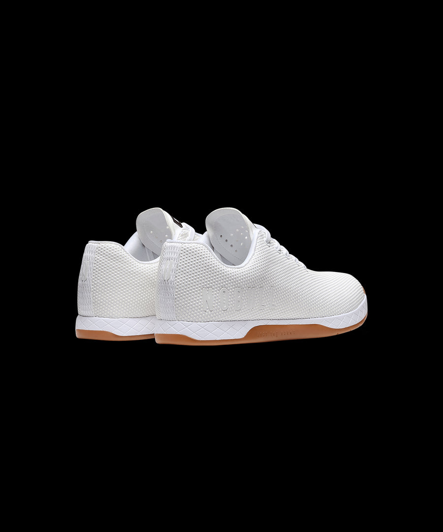Outwork | Men's White Gum