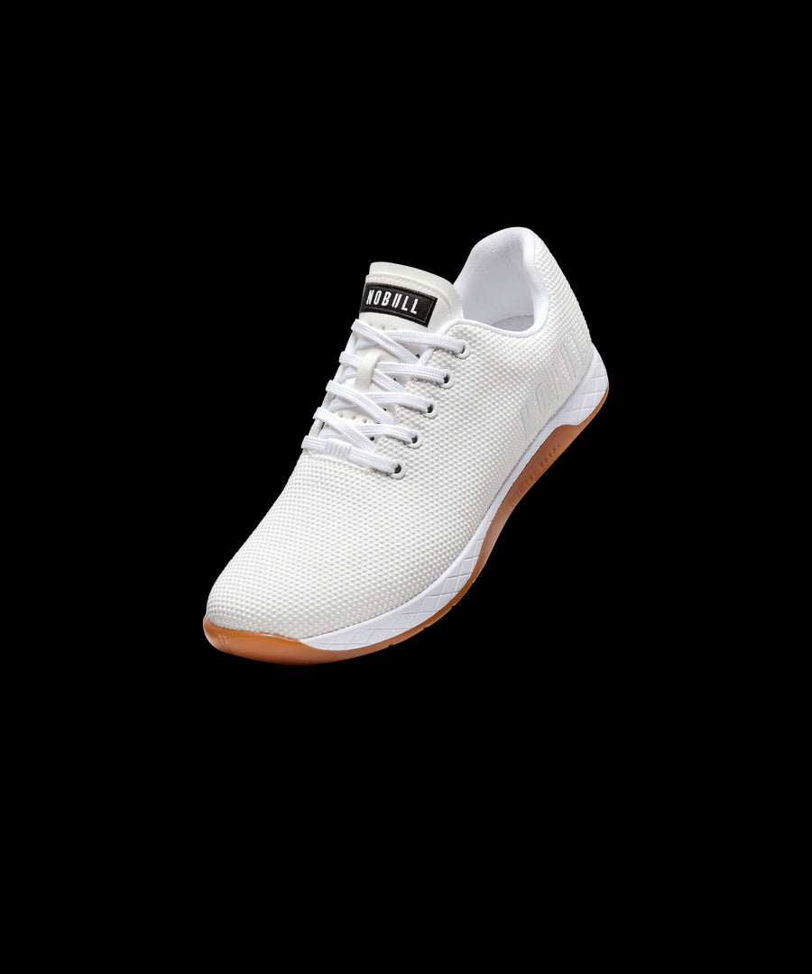 Outwork | Men's White Gum