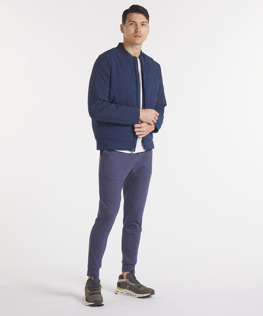 Better Than Down Bomber | Men's Navy