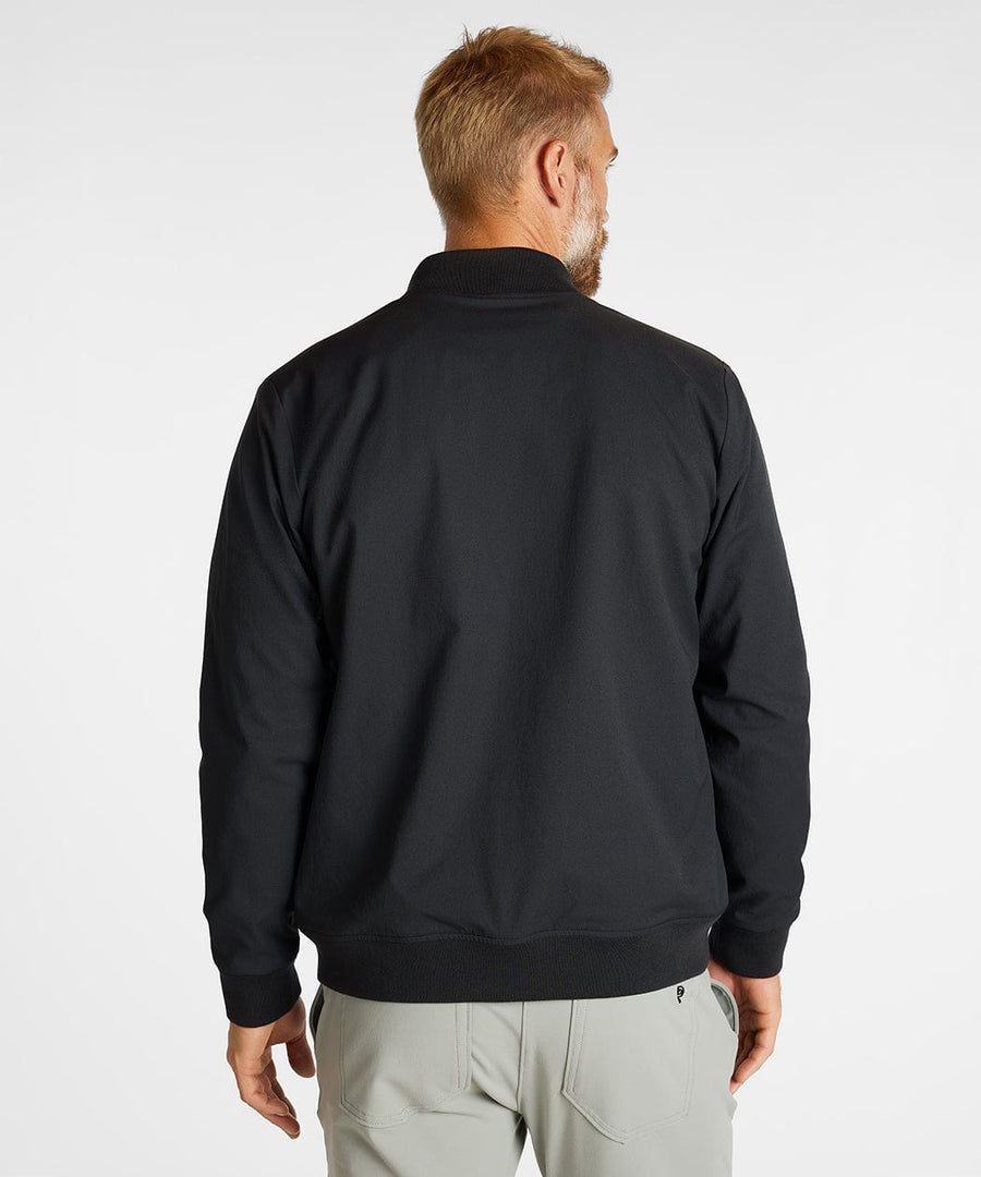 Workday Bomber | Men's Black