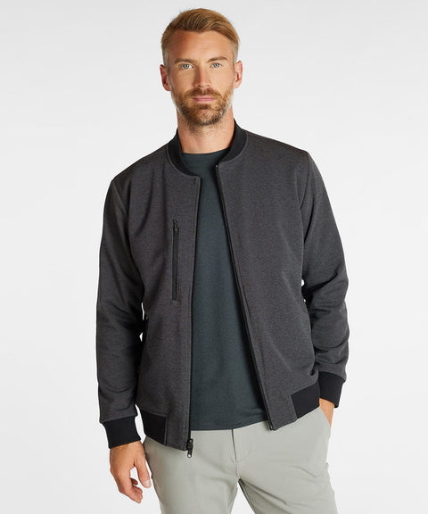 Public Rec Jackets Workday Bomber | Men's Black Black / S